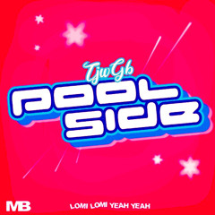 POOL SIDE (feat, Tohji &  Gummyboy ) - Mallboyz sorry_cherry Edit