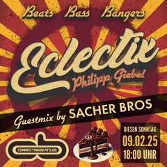 Eclectix 2025-02-09 (COMPLETE)