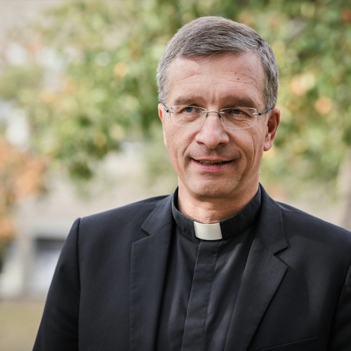 Hirtenwort zum 1. Fastensonntag 2021, Bischof Dr. Michael Gerber