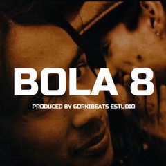 BEBEDOR | TIRO DE GRACIA Type Beat "BOLA 8" | BOOM BAP | Instrumental RAP | Prod. Gorkibeats 2023