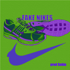 FAKE NIKES