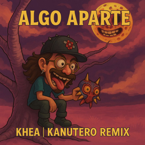 Algo Aparte - Khea | Kanutero Bootleg (GRATIS EN INSTAGRAM)