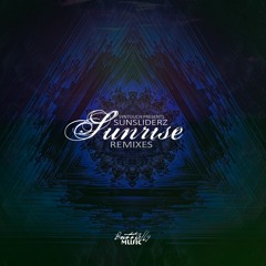 10. Syntouch Pres. Sunsliderz - Underwater (George Crossfield Remix)