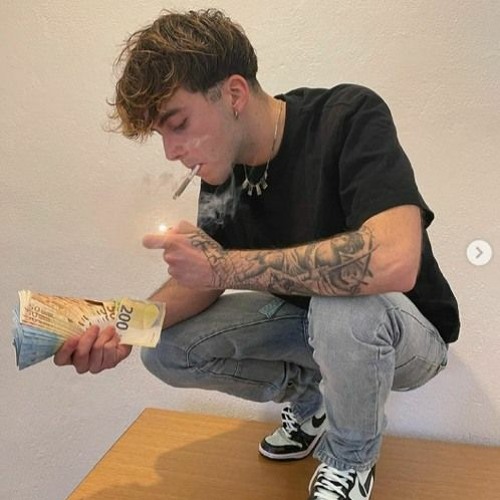 Tony Boy - Bad Vibes (Spoiler)