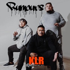 Rumours- HP BOYZ (KLR Remix)