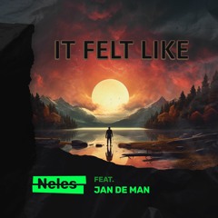 It Felt Like (feat. Jan de Man)