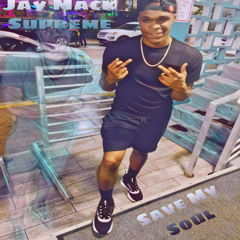 Jaymack Supreme-Soul Gone