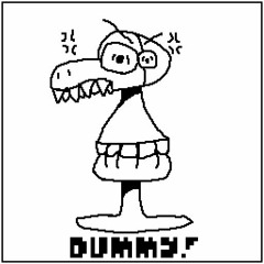 UNDERTALE - Dummy! [ Meow ]
