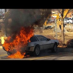 ULTRA - overheated