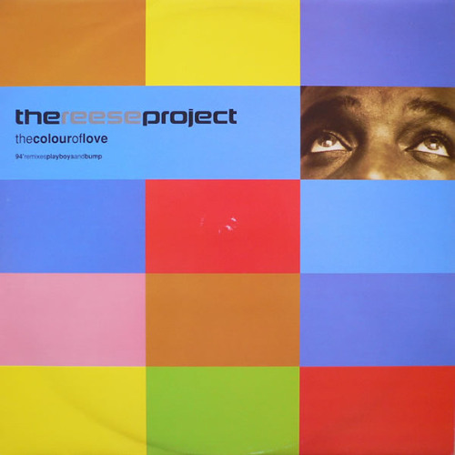 Reese Project - Colour Of Love VS. Basement Jaxx - Samba Magic (Mr. 31 DJ TOOL) - FREE D/L