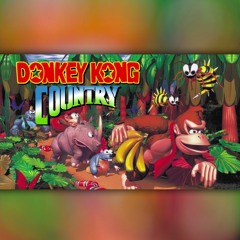 Donkey Kong Country HQ Soundtracks restored by Jammin' Sam Miller (all tracks)