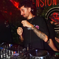 [L3C001] Santis @ Oculto, Guatemala City May 24th