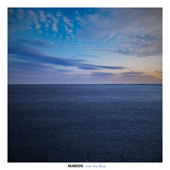 MARION - Into the Blue