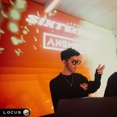 Bốc Đầu Lên Vol.1 - AnSMOKE (Birthday Mix)