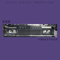 Chevyville
