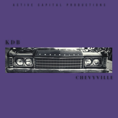 Chevyville