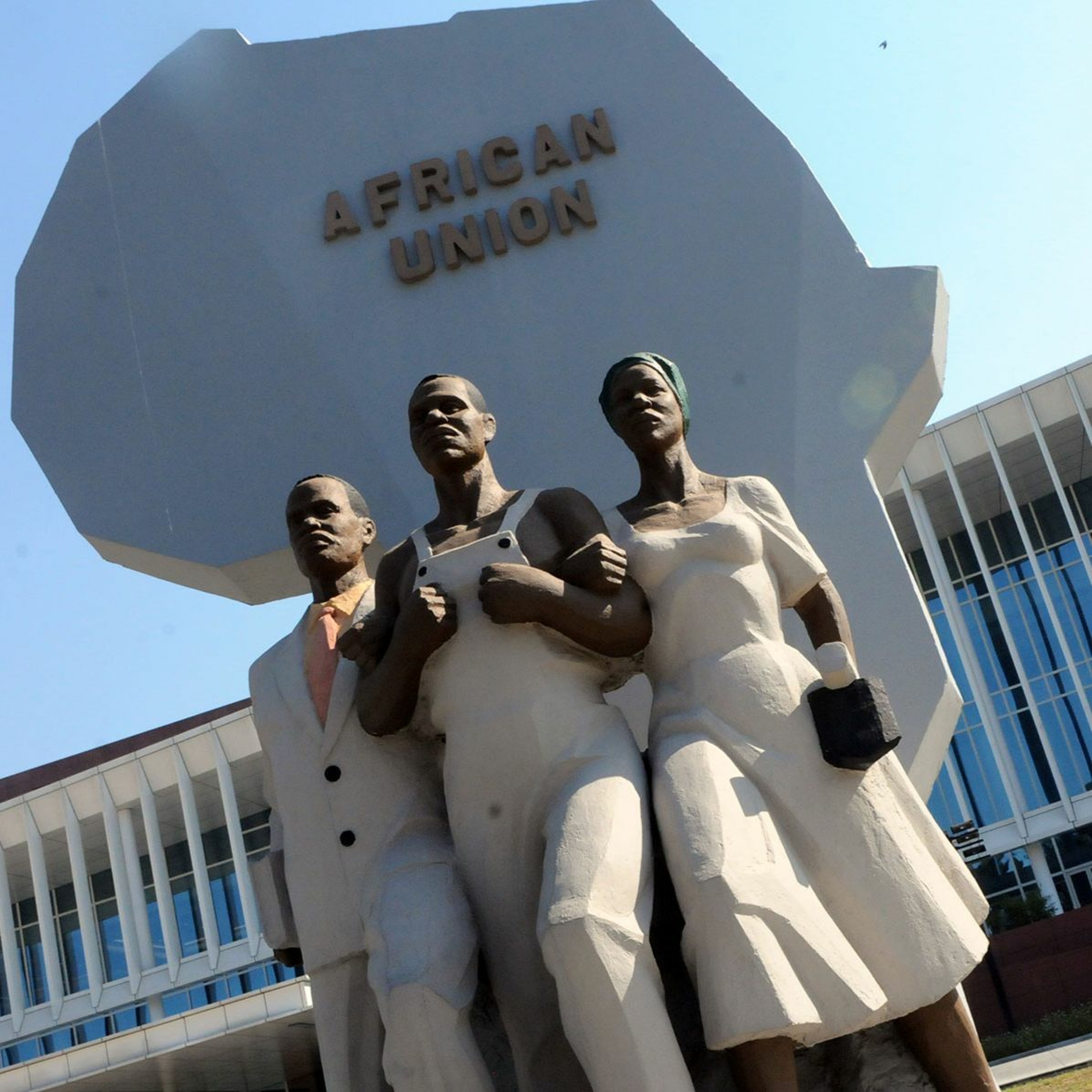 Кто является лидером в Африке и почему. Подкаст с Никитой Паниным podcast