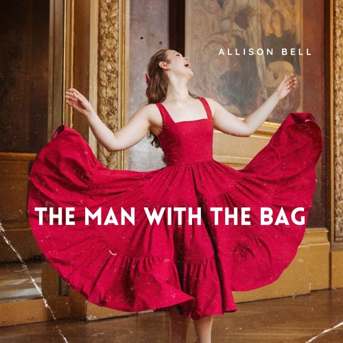 Stream the man with the bag allison bell by allison bell listen