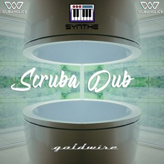synthe & goldwire - Scruba Dub [Conscious Electronic Premiere]