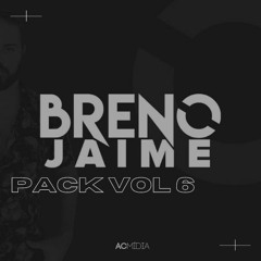 Breno Jaime - Pack Vol 6