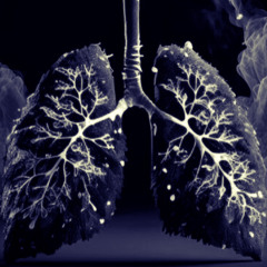 Blacc Lungs
