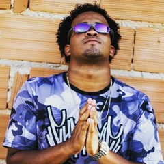 MEGA CARALHADA - DJ GORD