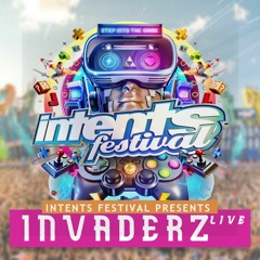 Intents Festival 2022 | DJ Contest by Invaderz