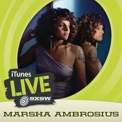 Say Yes (iTunes Live: Live From SXSW)