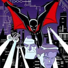 Telly Casper x Gatica - Terry McGinnis (prod. Sirwave)