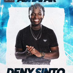 Deny sinto Live Set by Club Mondial invites Ashafar 25-01-2025| AFRO|LATIN|DUTCH|URBAN