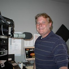 Big Don O'Brien WEAM Arlington VA 1974