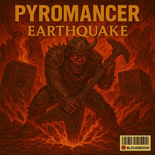 Earthquake