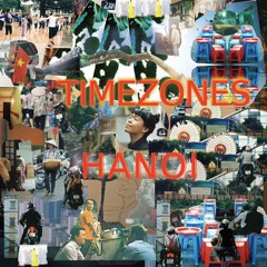 Hanoi Undercurrents - Norient, by Linh Ha & tomes