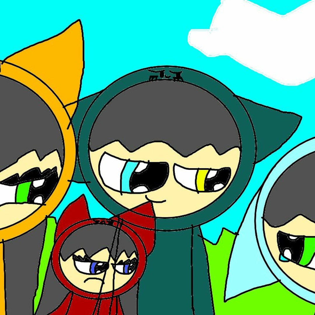 Stream Budsforbuddies Katie and Kaiser Comforts Kai by Pinky | Listen  online for free on SoundCloud