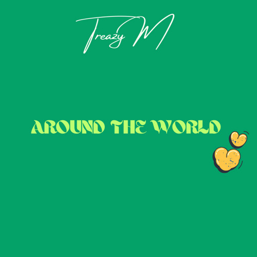 Around the world