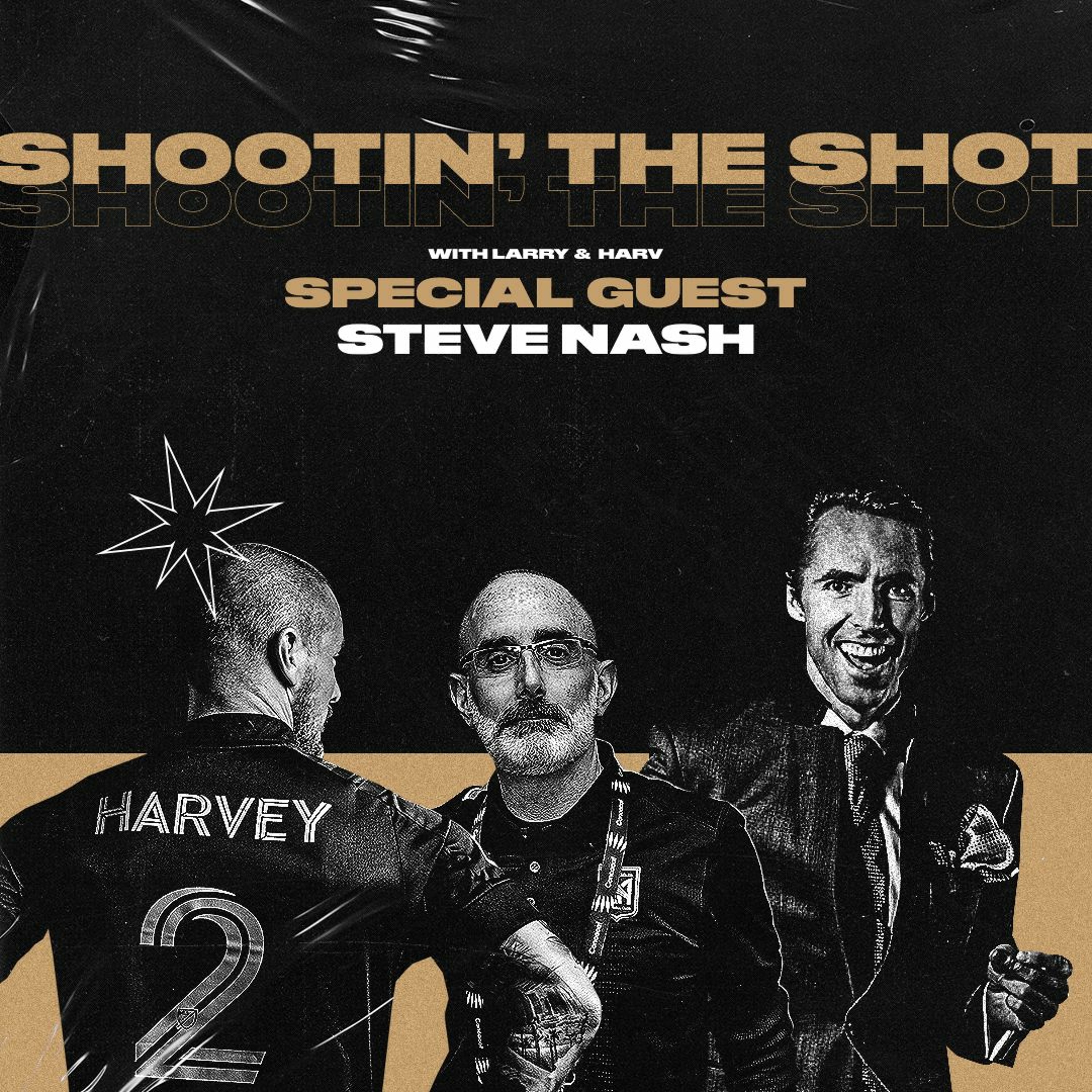 LAFC Podcasts