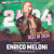 Artwork for ENRICO MELONI - Best Of 2k24 - In The Mix #84 2024