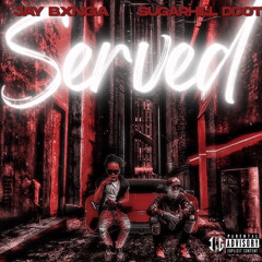 SUGARHILL DDOT x JAY BANGA - EOS ( Served )