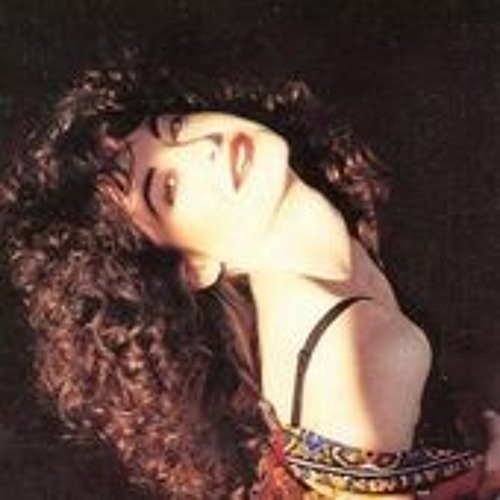 Feelings Of Love - Lori Ruso