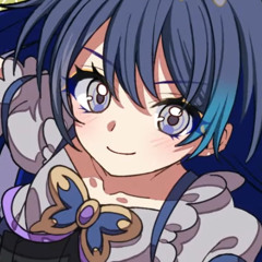 プリキュア5、スマイルgo go! / 寧々丸、八神ツクモ、小柳ロウ、夕刻ロベル、青桐エイト
