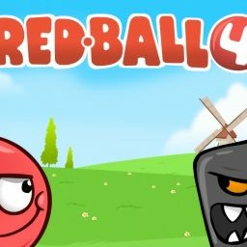 Stream Red Ball 4 Vol 4 The Ultimate Guide to the Latest Red Ball Game
