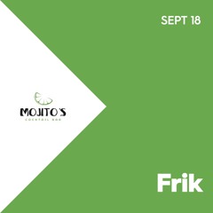Frik [Sept 18]