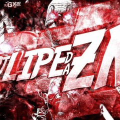 SH!T IRIDINNES - DJ LIPE DA ZN