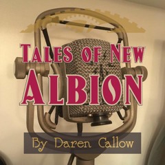 Tales of New Albion (S2) - The Battle of Turnip Field