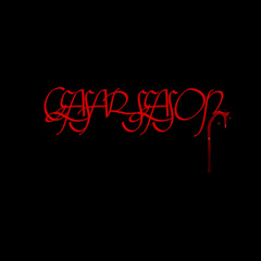 CEASAR SEASON🩸 (percry)
