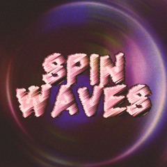 SPIN-WAVES EP1