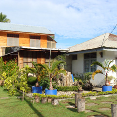 BAGNIVAN - YELLOW JACKET