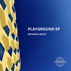 PREMIERE: NATHAN & MOOS - Have This Dance [TLKBX RCRDS]