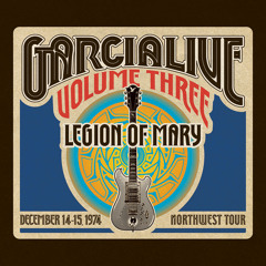 Boogie On Reggae Woman (Live) [feat. Jerry Garcia]