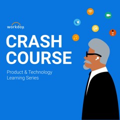 Crash Course Podcast with Wai-Ping Lee